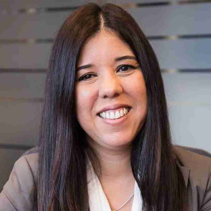 Adriana Ceballos: Property Management Expert